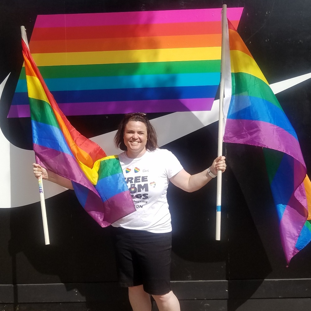 Meet your Posher, Erin